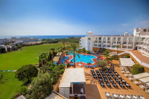 Mojacar Hotel | Hotel Servigroup Marina Mar