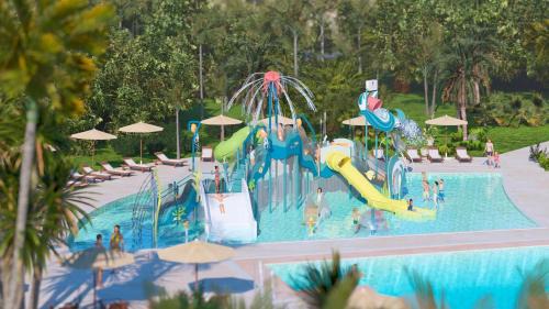 Mojacar Hotel | Hotel Servigroup Marina Playa