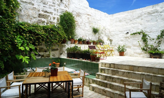 Ferreries Hotel | Hotel Ses Sucreres