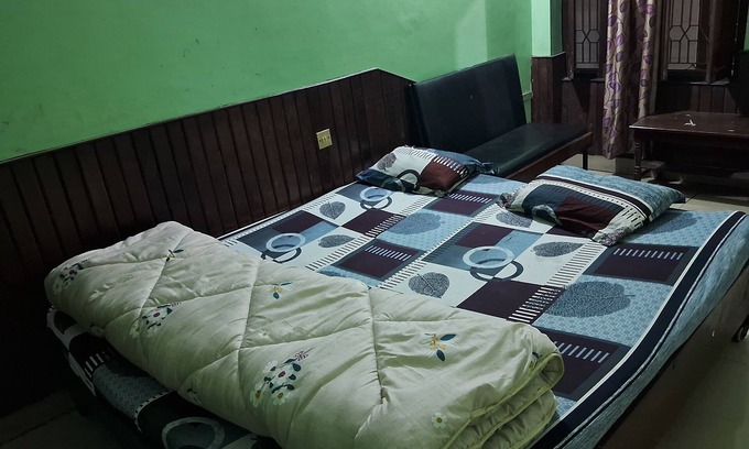 Birgunj Hotel | Hotel Shah Paradise