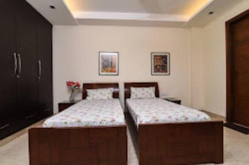 Shalimar Bagh Hotel | Hotel Shalimar residency