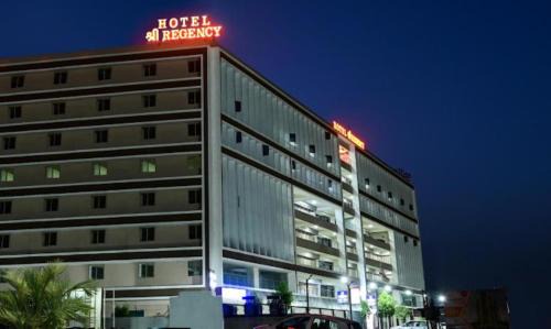 Ahmedabad Hotel | Hotel Shree Regency Ahmedabad