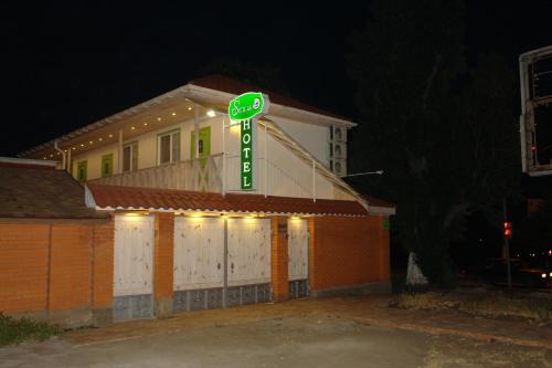 Chornomorsk Hotel | Hotel Sicilia
