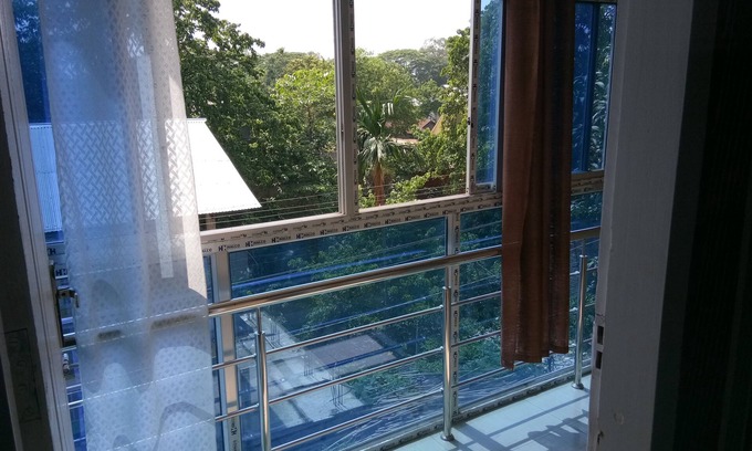 Mangaldai Hotel | Hotel Siddarth Palace