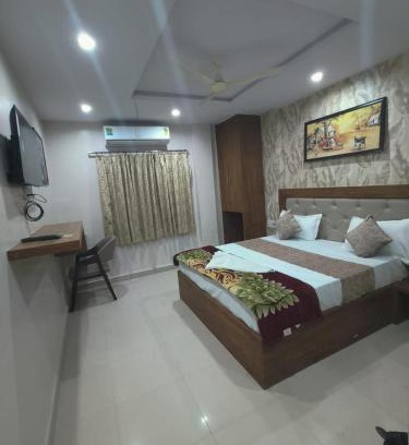 Jodhpur Hotel | Hotel Siddhi Vinayak
