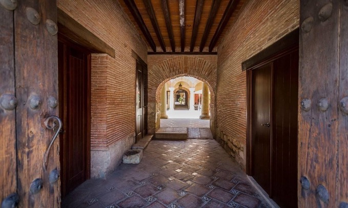 Centro Hotel | Hotel Siglo 17