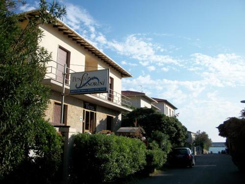 Castiglioncello Hotel | Hotel Signorini