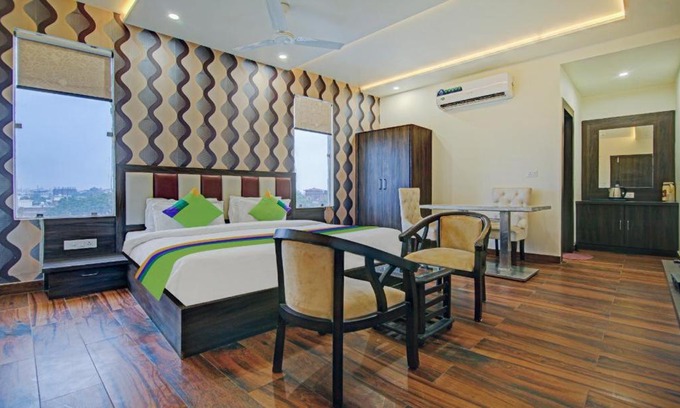 Mathura Hotel | Hotel silverkey elite