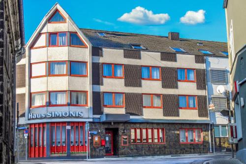 Rubenach Hotel | Hotel Simonis Koblenz