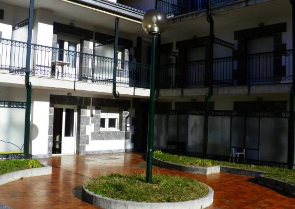 Arantzazu Hotel | Hotel Sindika
