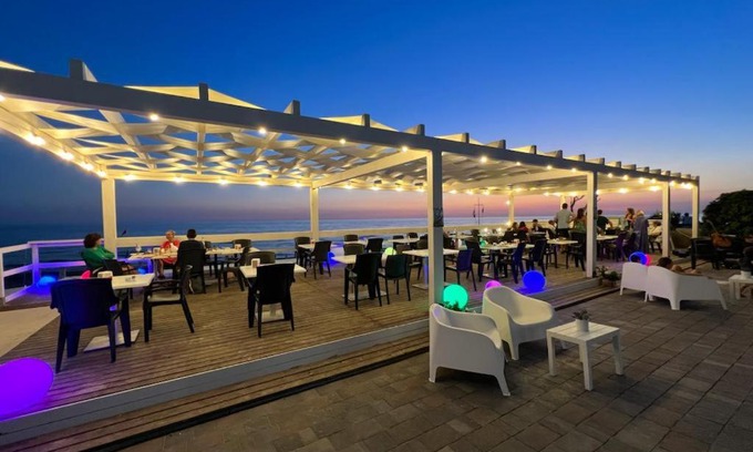 Lavinio Lido di Enea Hotel | Hotel Sirenetta