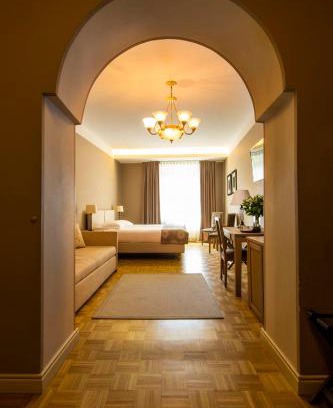 Ljubljana City Centre Hotel | Hotel Slamič Ljubljana
