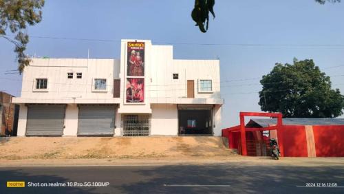Deoghar Hotel | Hotel Smrita's