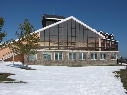 Hermandad de Campoo de Suso Hotel | Hotel Snö La Corza Blanca