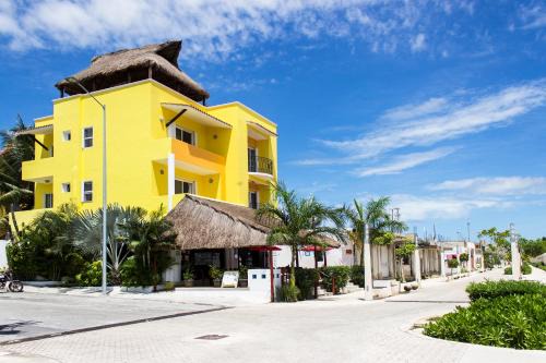 Luis Donaldo Colosio Hotel | Hotel Sol Playa