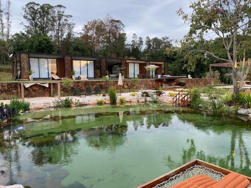 Sao Pedro Hotel | Hotel Solar La Luna