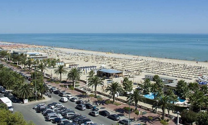 Giulianova Hotel | Hotel Solaris