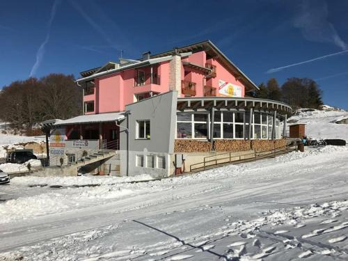 San Valentino Hotel | Hotel Sole del Baldo