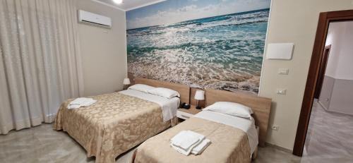 Gela Hotel | Hotel Sole
