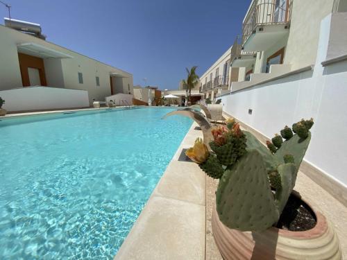Lampedusa Hotel | Hotel Sole