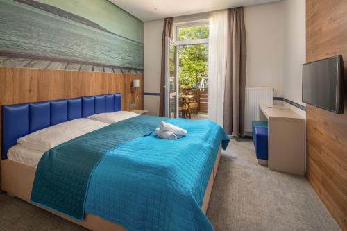 Siofok Aranypart Hotel | Hotel Solero