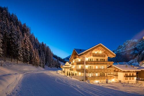 Selva di Val Gardena Hotel | Hotel Somont