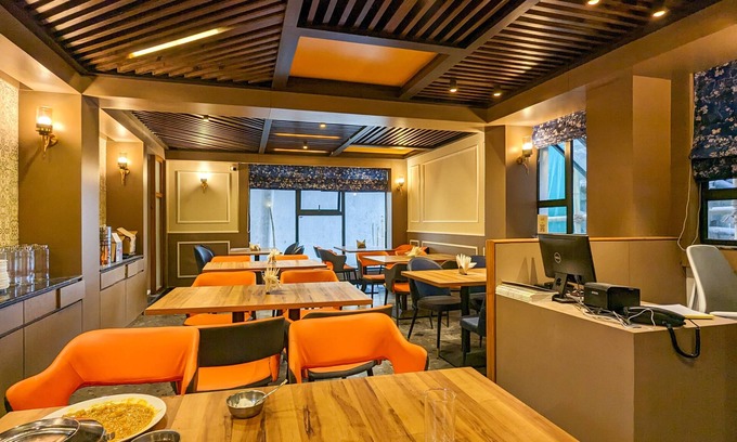 Darjeeling Hotel | Hotel Sonar Bangla Darjeeling