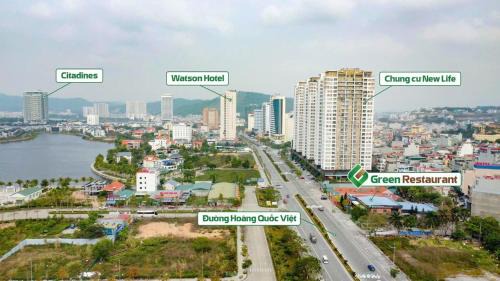 Bai Chay Hotel | HOTEl SONG NGỌC