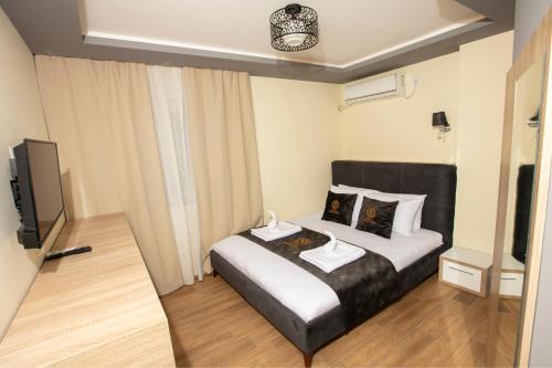 Çagllavicë Hotel | Hotel Sonoma
