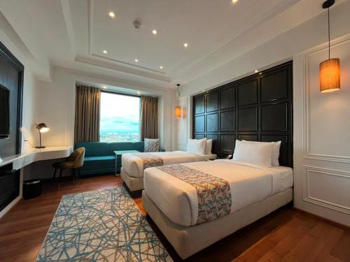 Kolkata Hotel | Hotel SOOT
