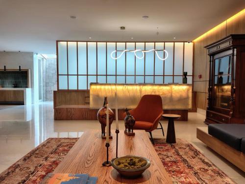 Durango Hotel | Hotel Soretti