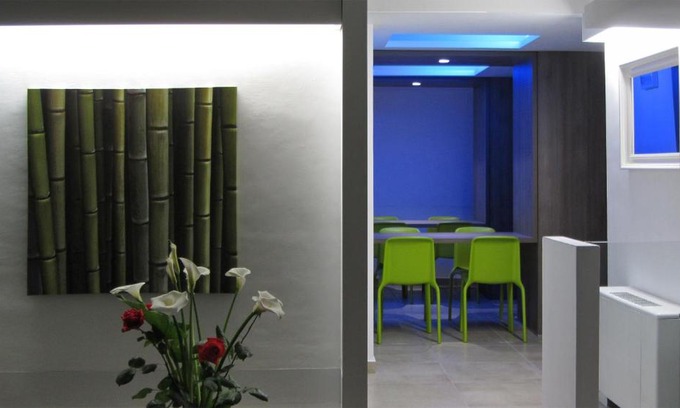 Fogliano Marina Hotel | Hotel Sorriso - molto più di una stella