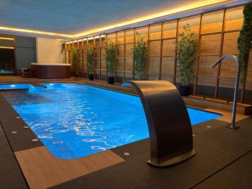 Arcade Hotel | Hotel SPA GBC Arcade