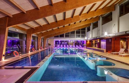 Toses Hotel | Hotel & Spa La Collada