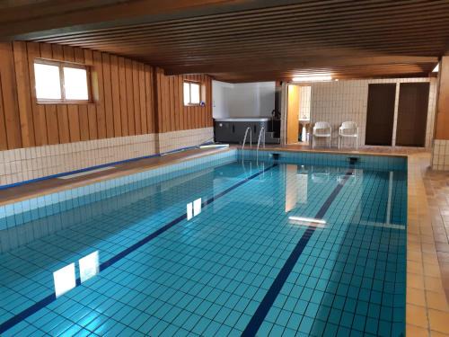 Murbach Hotel | Hotel-Spa & Restaurant Logis Domaine Langmatt