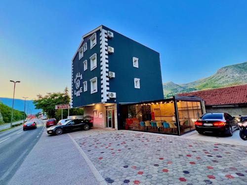 Mostar Hotel | Hotel & Spa Villa Luxe