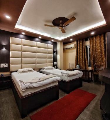 Jorhat Hotel | Hotel Spark