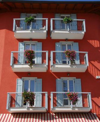 Coredo Hotel | Hotel Sport