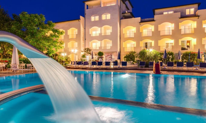 Villamarina Hotel | Hotel Sport & Residenza
