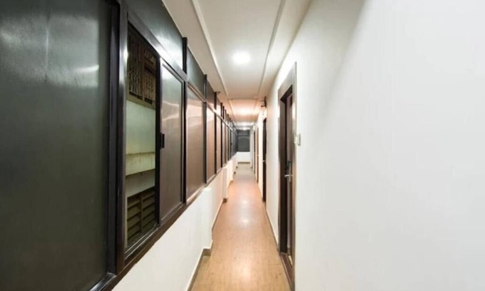 Vijayawada Hotel | HOTEL SSV ELITE