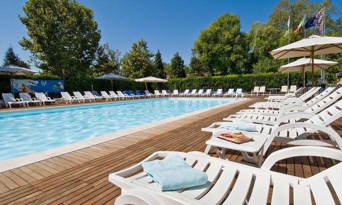 Igea Marina Hotel | Hotel St. Moritz