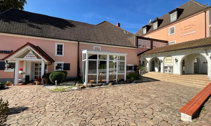 Niedermohr Hotel | Hotel St. Paulushof
