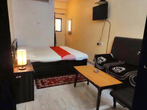 Jabalpur Hotel | Hotel Standar Palace