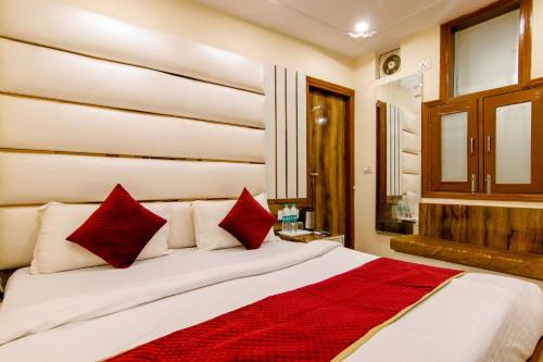 Paharganj House | Hotel Star Dx by P K Residency
