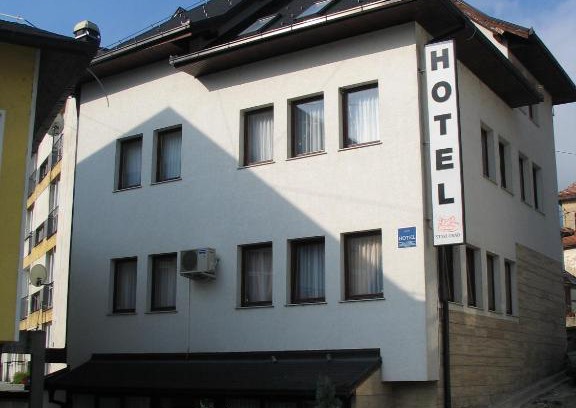 Jajce Hotel | Hotel Stari grad