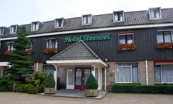 Steensel Hotel | Hotel Steensel