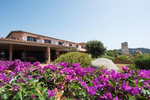 Chia Hotel | Hotel Su Giudeu