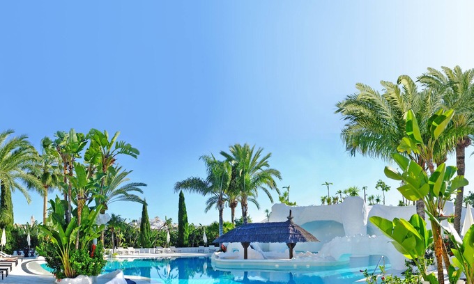 Almunecar Apartment | Hotel Suites Albayzin del Mar
