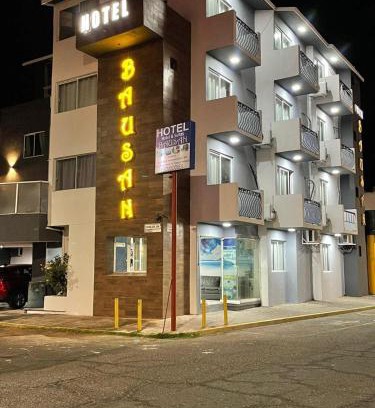 Veracruz Hotel | Hotel & Suites Bausan