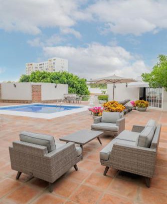 Leon Hotel | Hotel Suites México Plaza León Campestre
